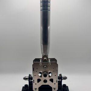 SPEEDynamic DCT Sequential Shifter for Standalone TCU